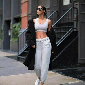 Alo Yoga Wellness Bra